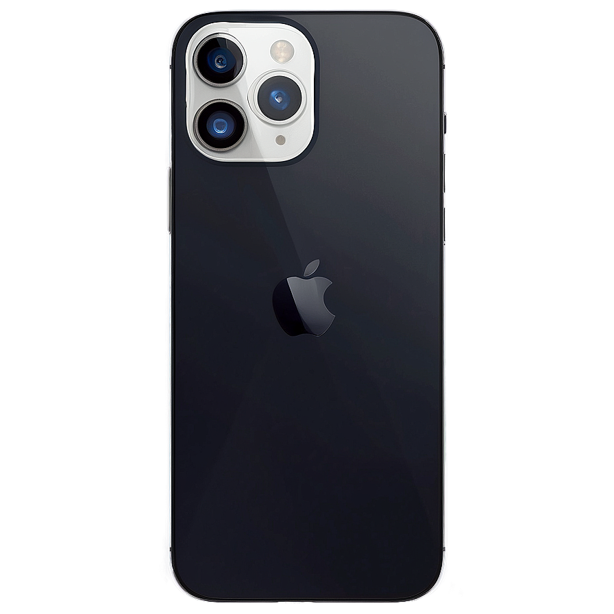 Apple Iphone 12 Pro Max Png Pcc PNG Image