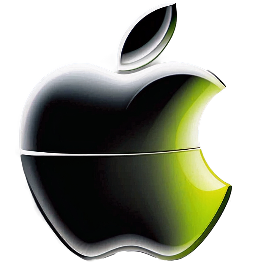 Apple Logo Png Yly PNG Image