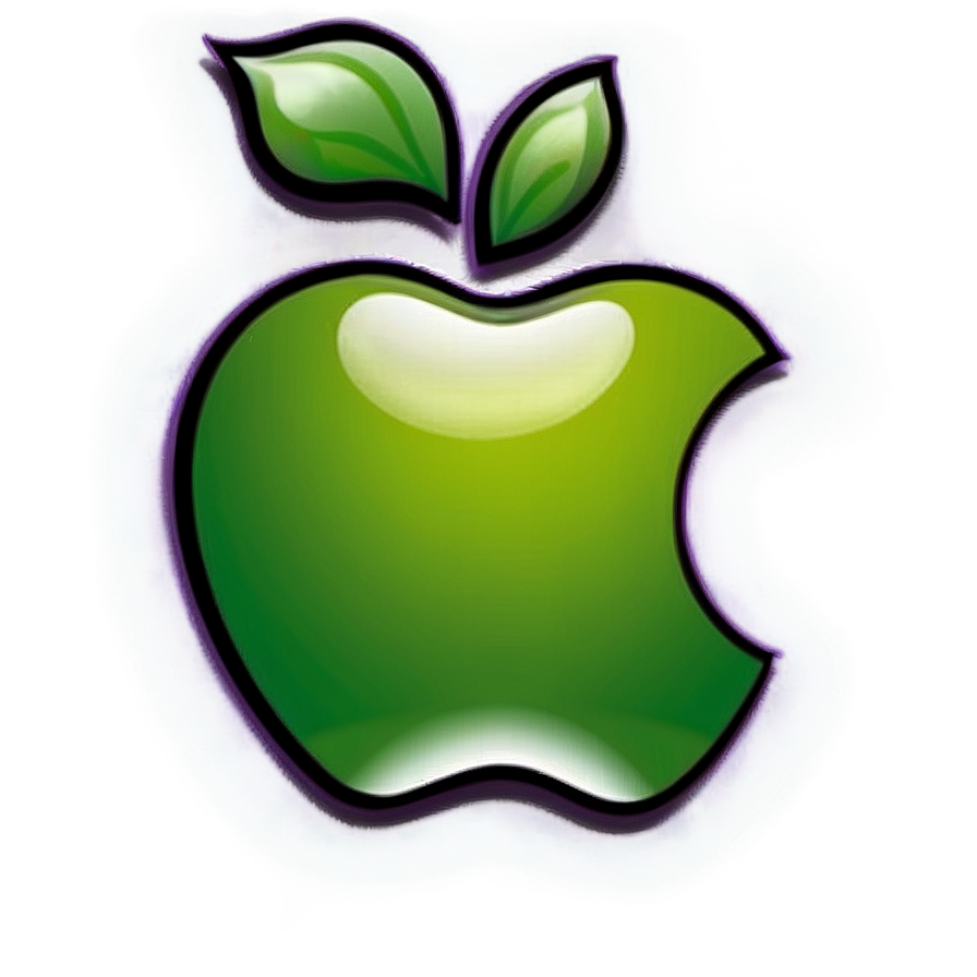 Apple Logo Transparent Background Png 94 PNG Image