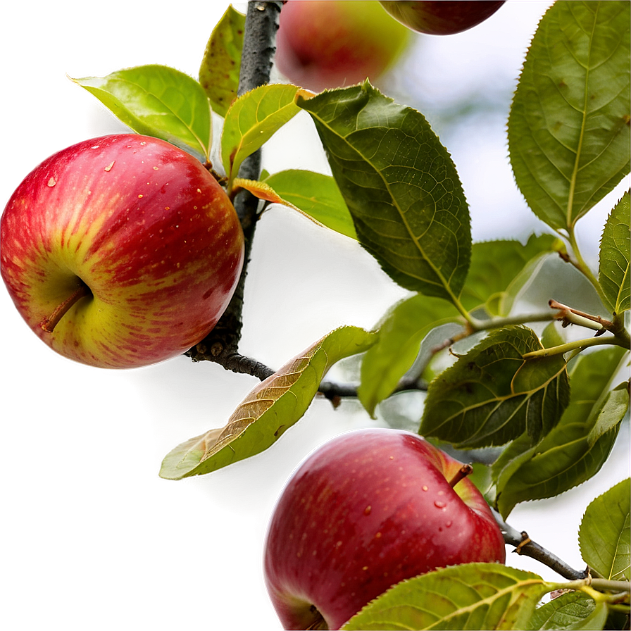 Apple Orchard Pick Png Vri68 PNG Image