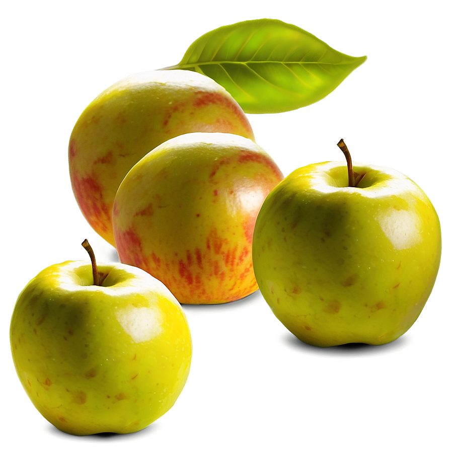 Apple Pie Ingredient Png 06262024 PNG Image