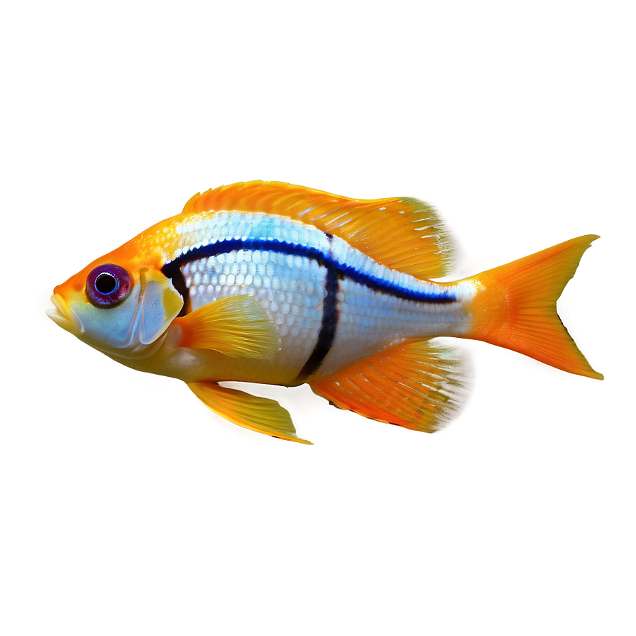 Aquarium Fish Varieties Png Dnf75 PNG Image