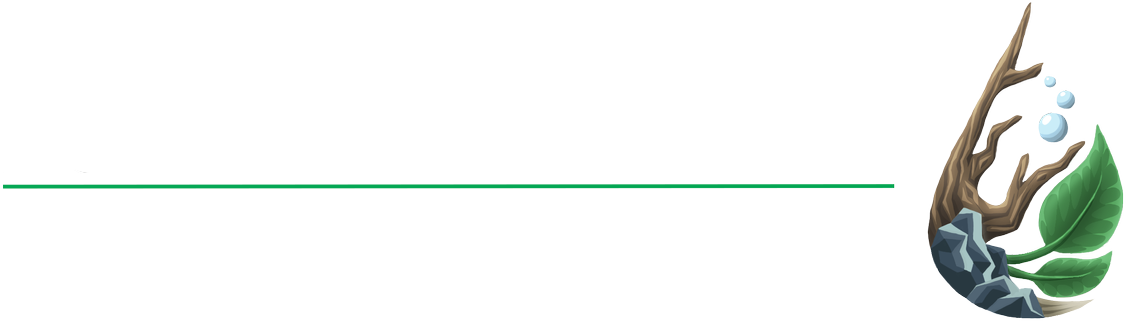 Aquarium Gardens Logo PNG Image