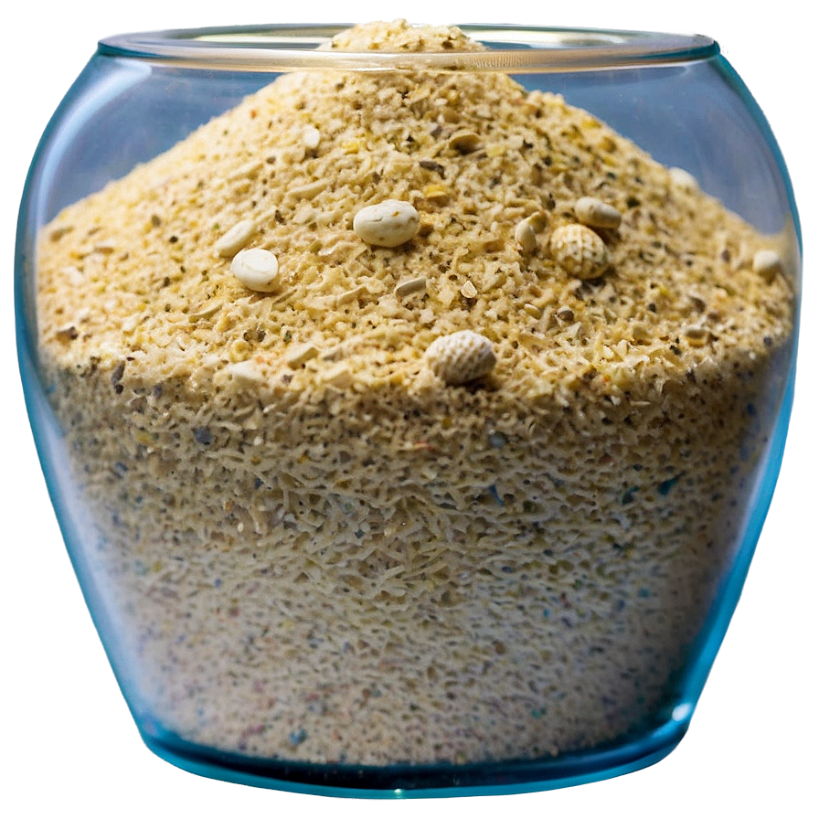 Aquarium Sand Png 06202024 PNG Image