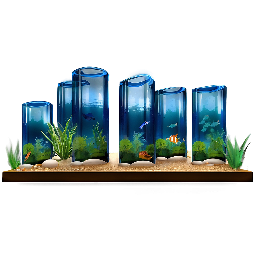 Aquarium Themes Png Evi66 PNG Image