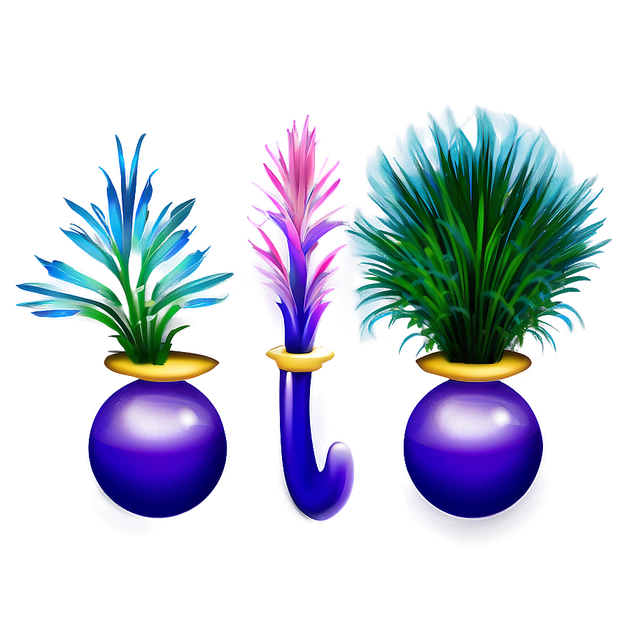 Aquatic Plants Png Ijy28 PNG Image