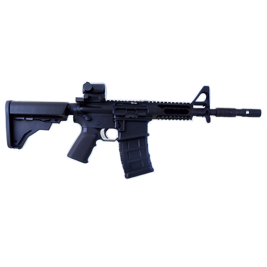 Ar 15 Cleaning Tutorial Png Kfu PNG Image