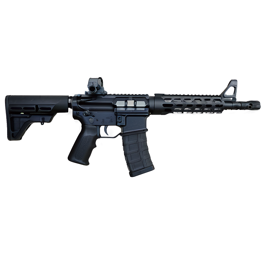 Ar 15 For Defense Png 57 PNG Image