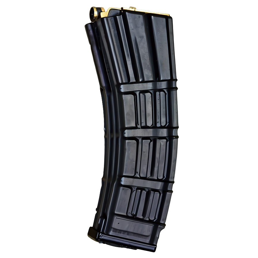 Ar 15 Magazine Types Png 51 PNG Image