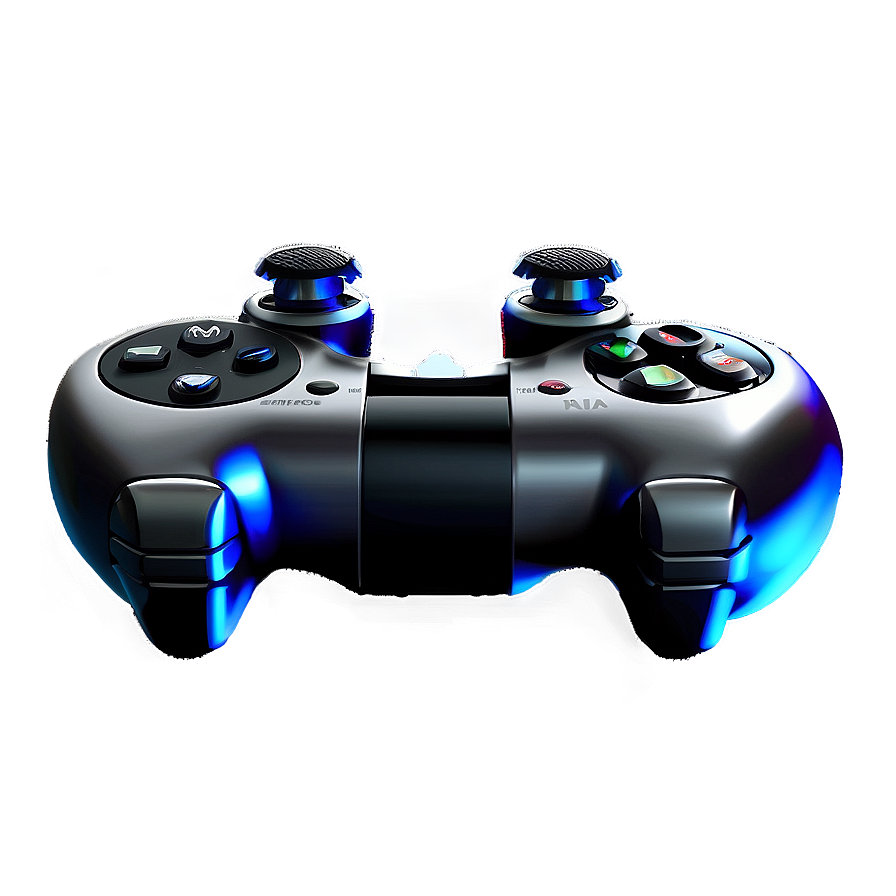 Ar Game Controller Png 90 PNG Image