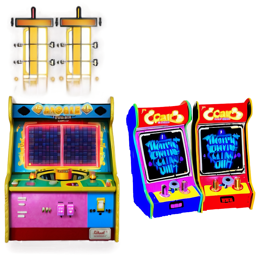 Arcade Game Cheat Codes Png Byv PNG Image