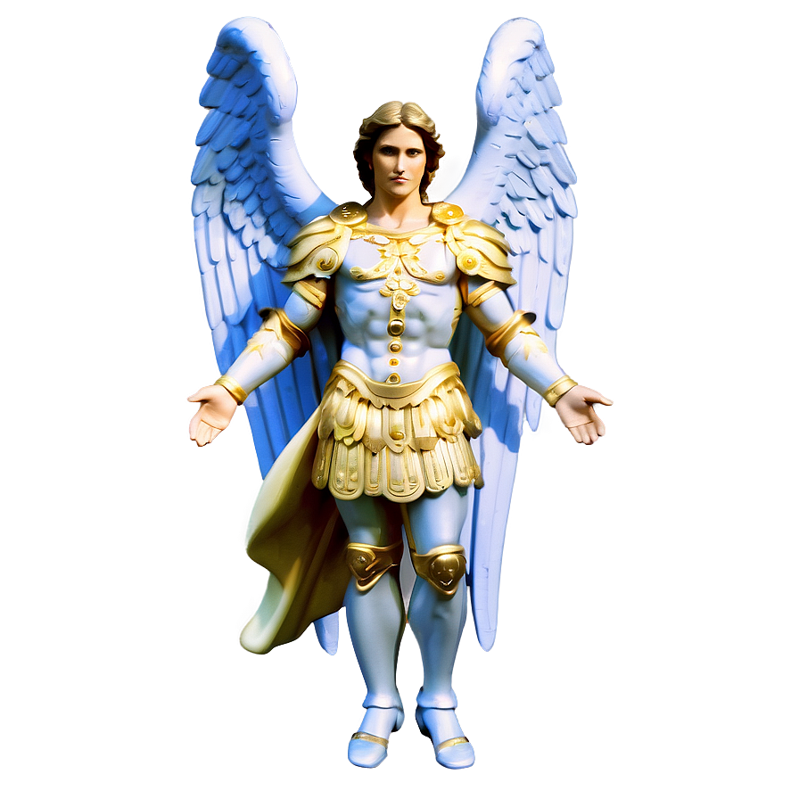 Archangel Michael Png 71 PNG Image