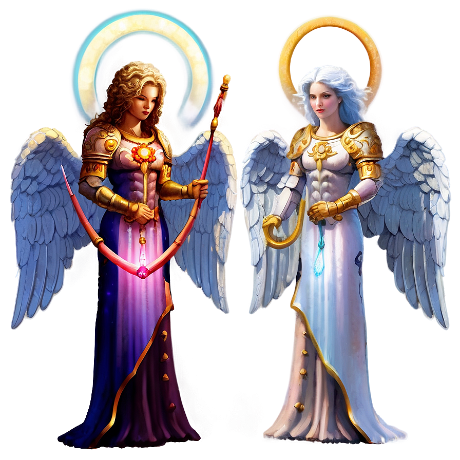 Archangels Gallery Png 92 PNG Image