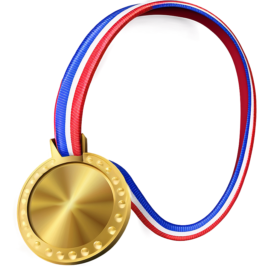 Archery Medal Png Ycs8 PNG Image