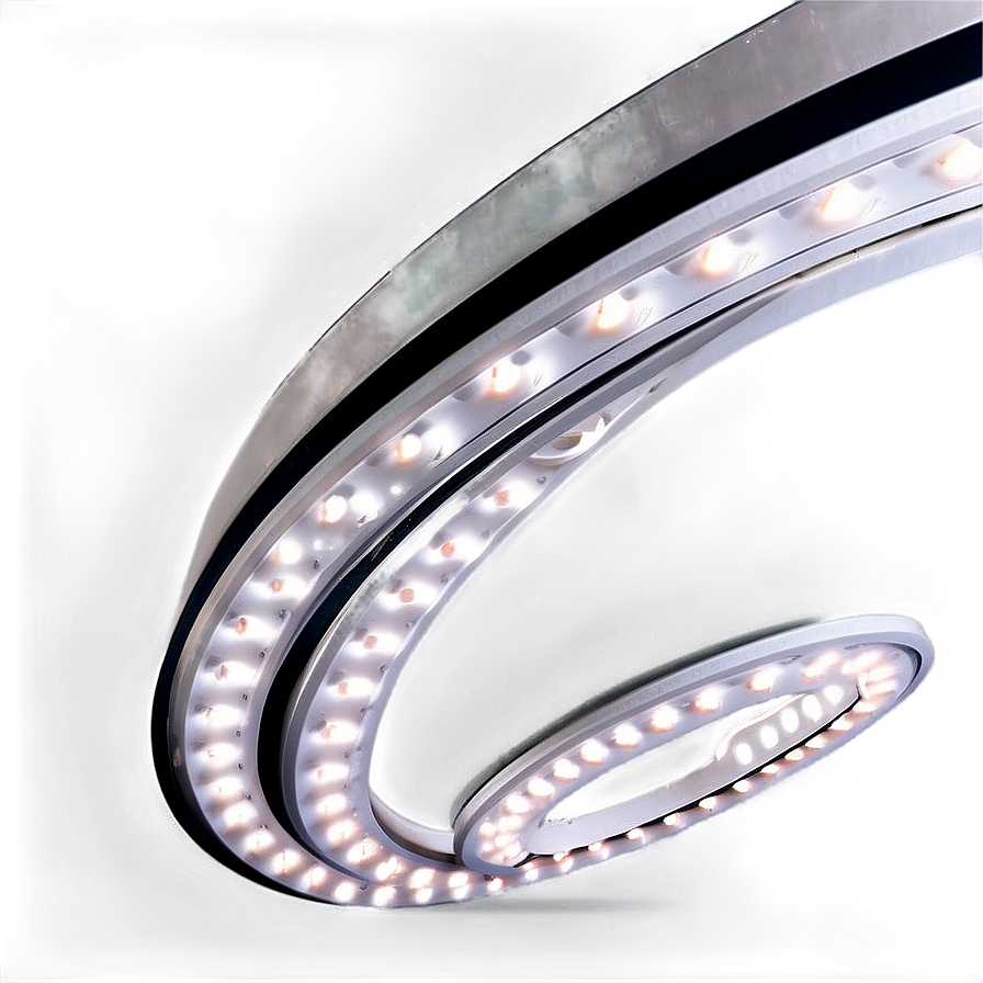 Architectural Led Lighting Png 06202024 PNG Image