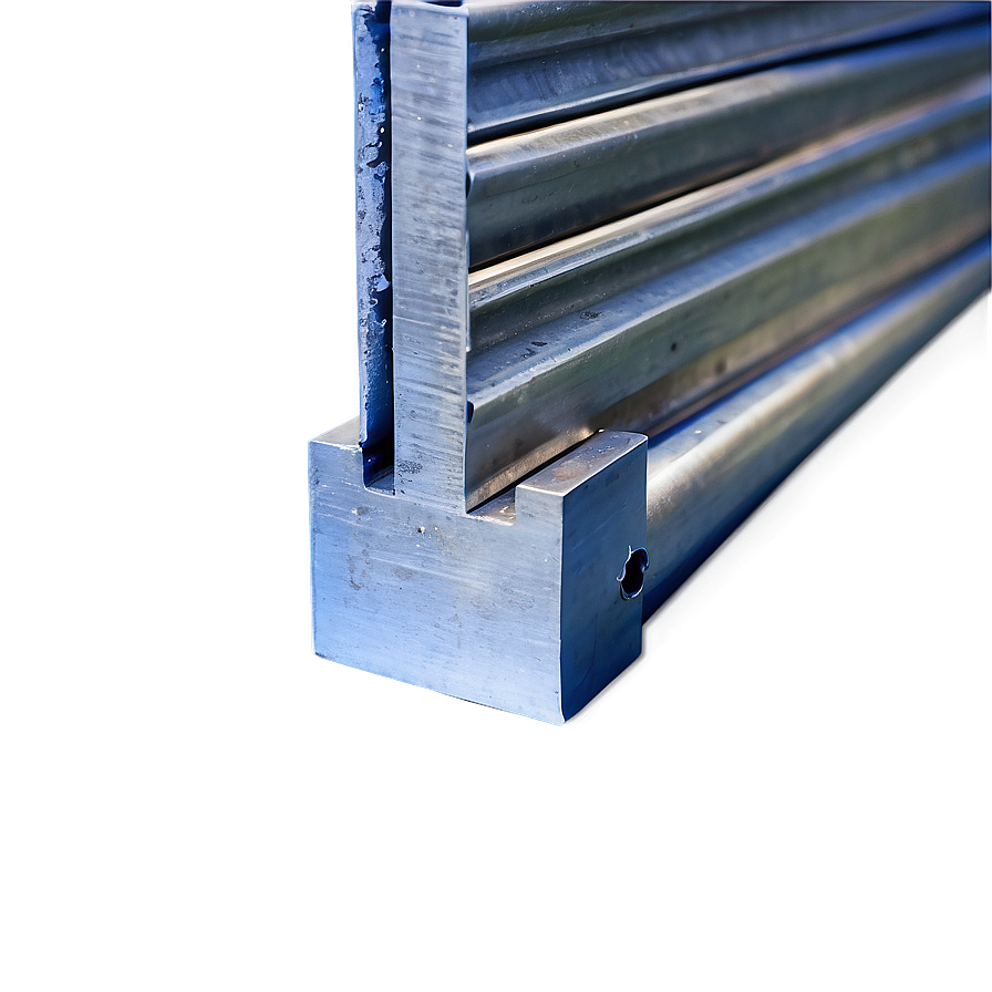 Architectural Steel Beam Png 06282024 PNG Image