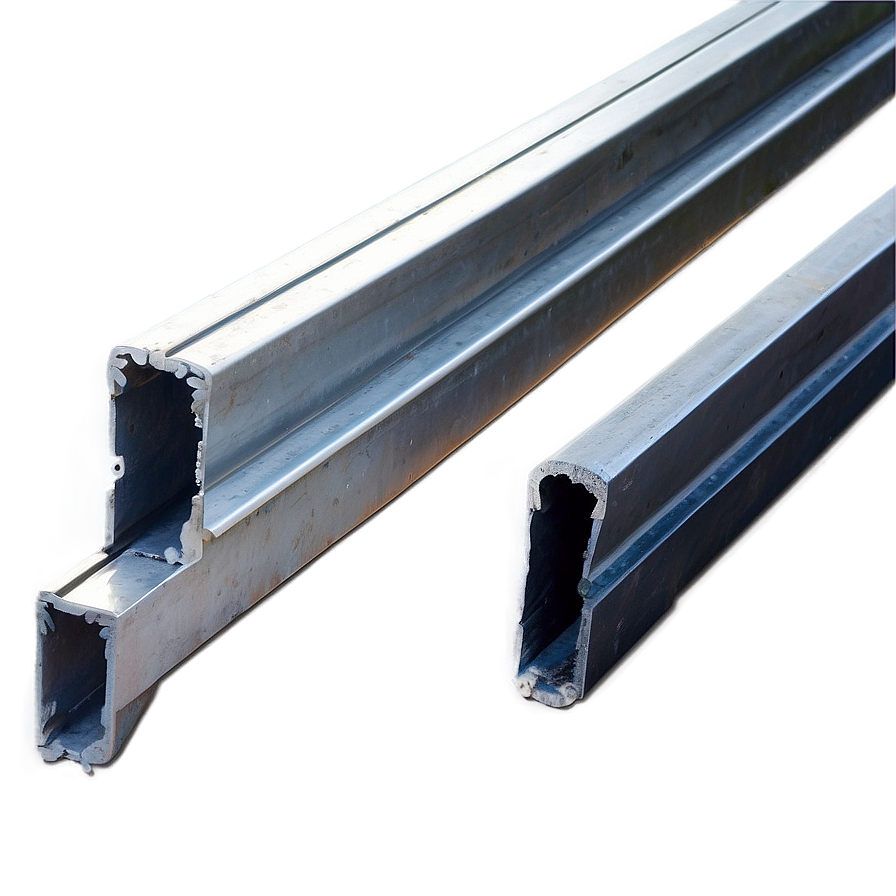 Architectural Steel Beam Png Ptx55 PNG Image