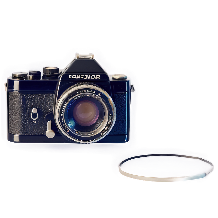 Archival Camera Png Ivh PNG Image