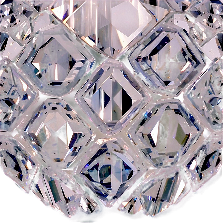 Arctic Diamonds Frost Png Hfm5 PNG Image