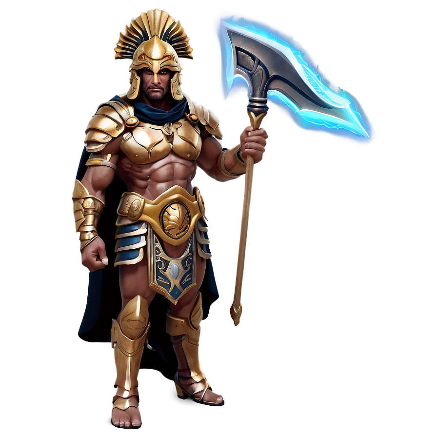 Ares God Of Courage Png 89 PNG Image