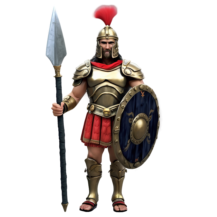 Ares Victorious Png 06242024 PNG Image