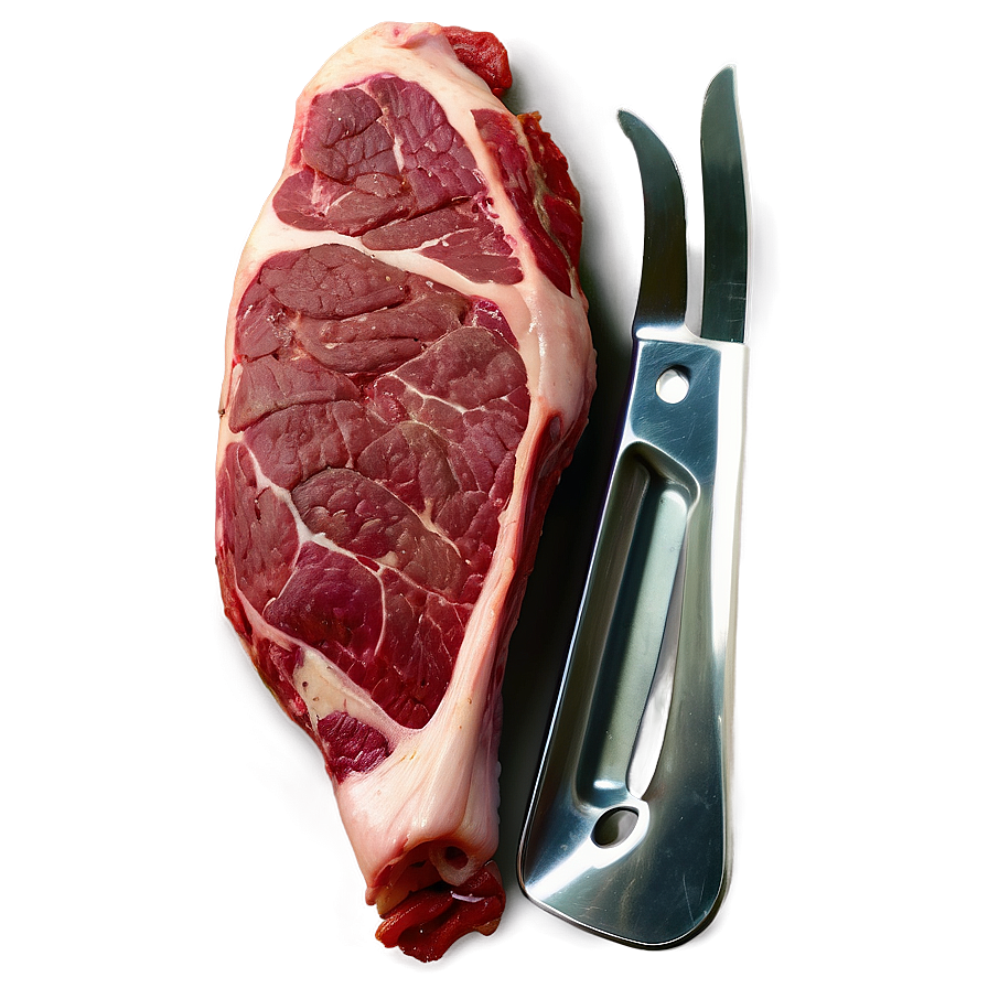 Argentine Beef Asado Png Mht PNG Image