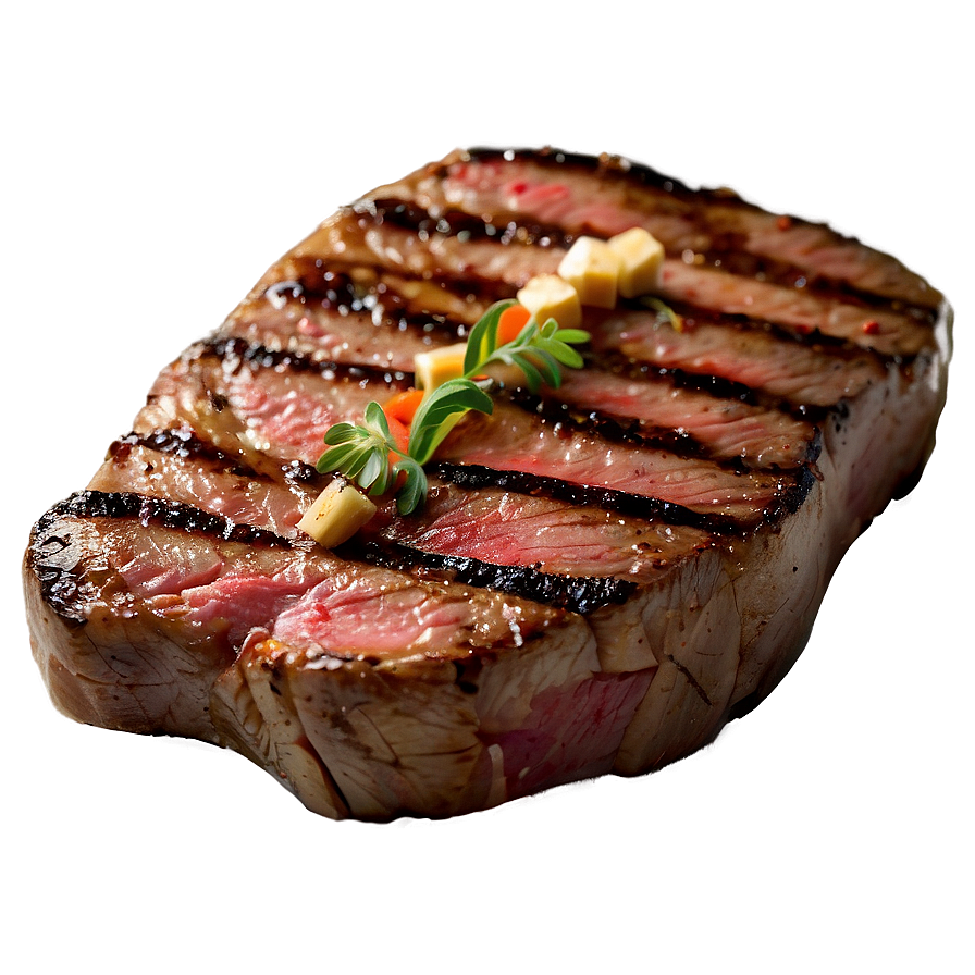 Argentine Grilled Steak Png 48 PNG Image