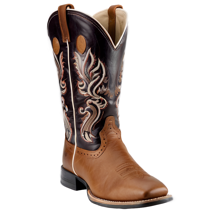 Ariat A PNG Image