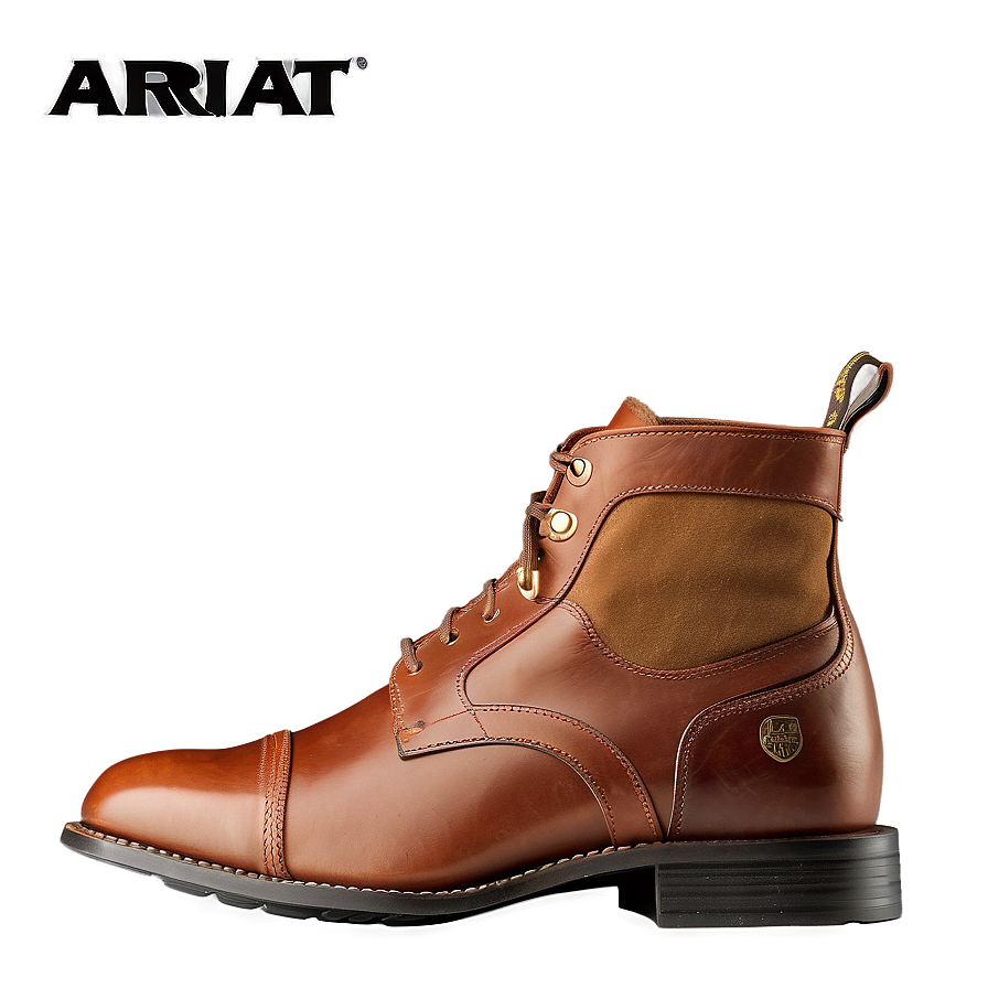 Ariat Challenge Field Boots Png 06282024 PNG Image