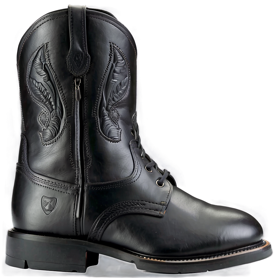 Ariat Challenge Field Boots Png 06282024 PNG Image