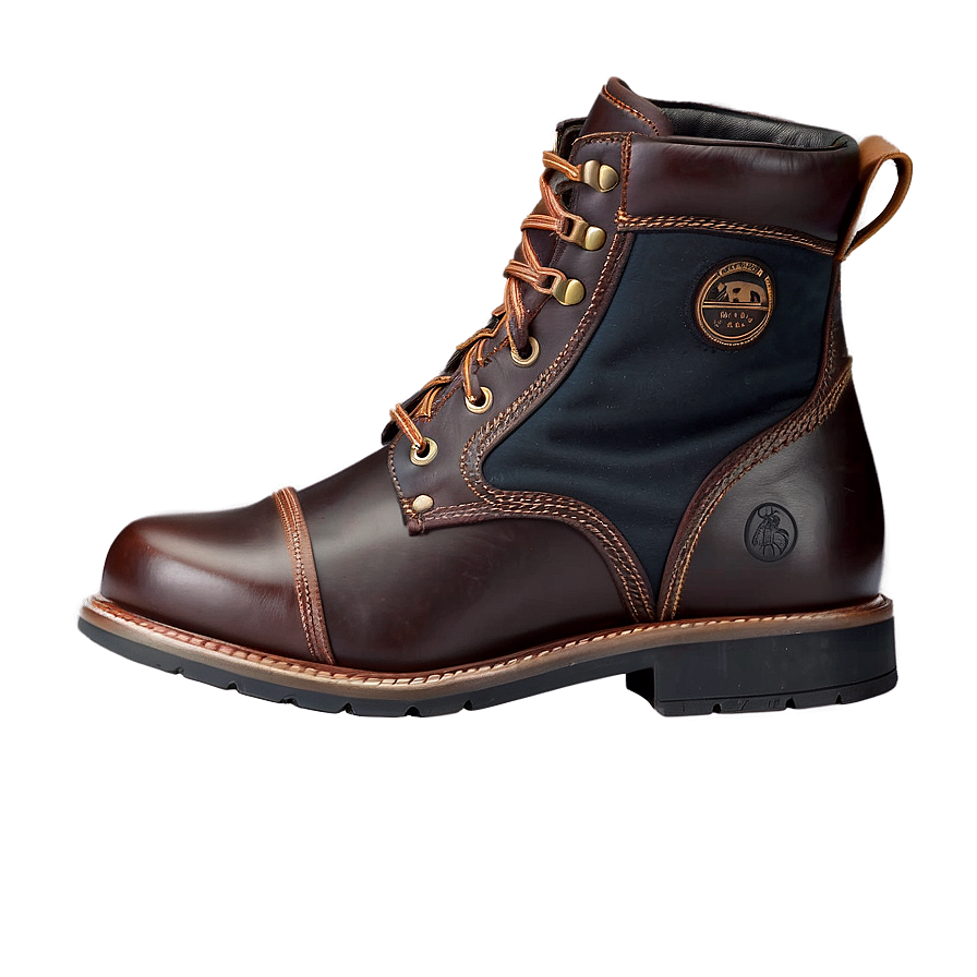 Ariat Coniston Pro Gtx Boots Png Lhi21 PNG Image