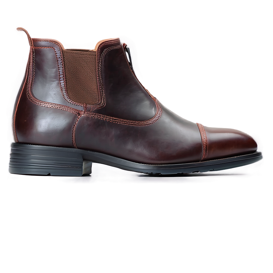 Ariat Devon Nitro Paddock Boots Png 44 PNG Image