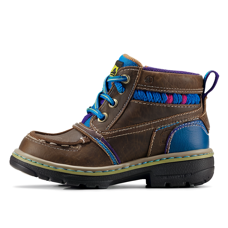 Ariat Kids' Boots And Shoes Png 36 PNG Image