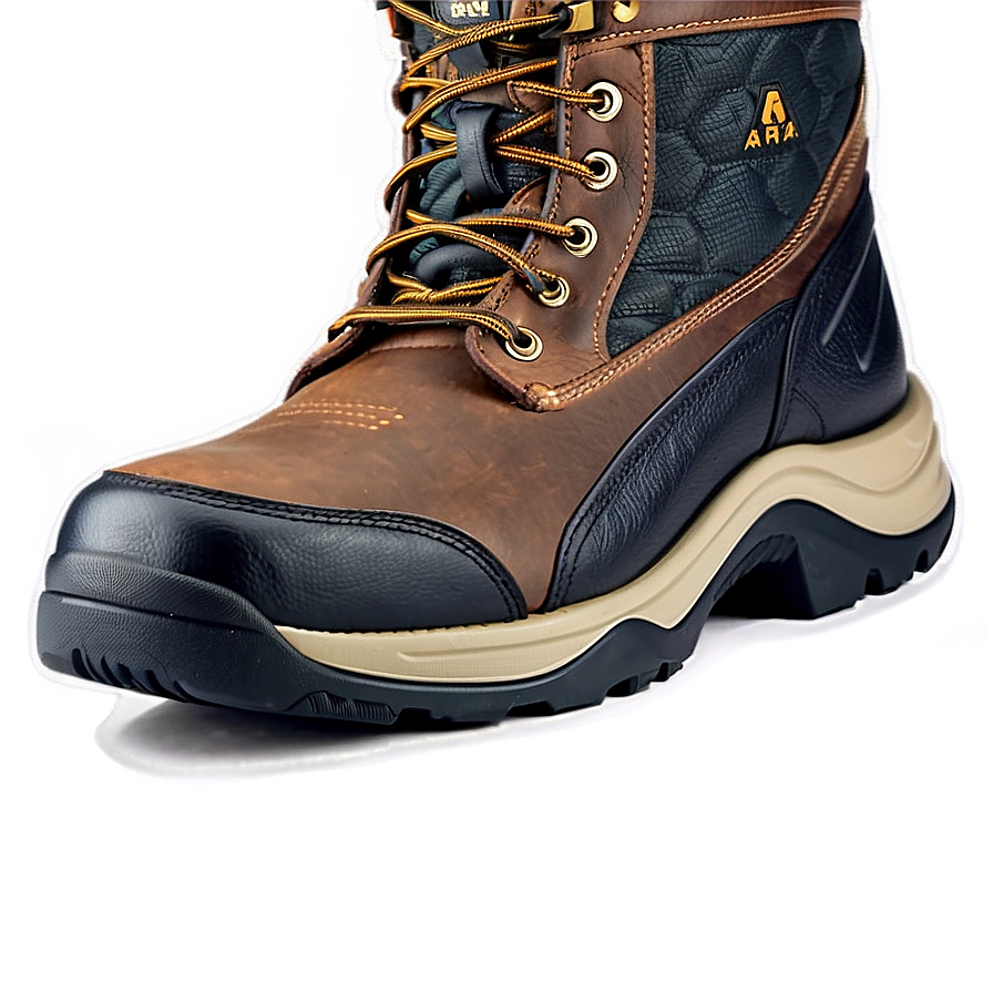 Ariat Terrain Hiking Boots Png 69 PNG Image