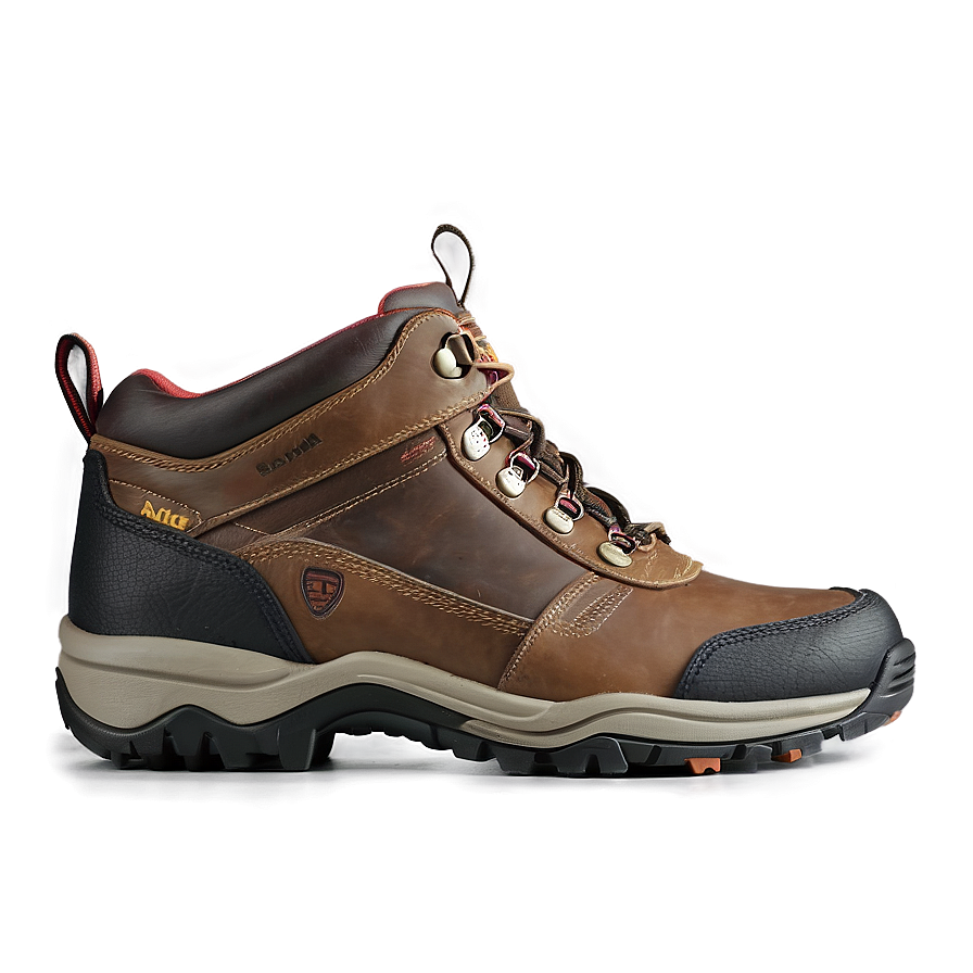 Ariat Terrain Hiking Boots Png Eop36 PNG Image