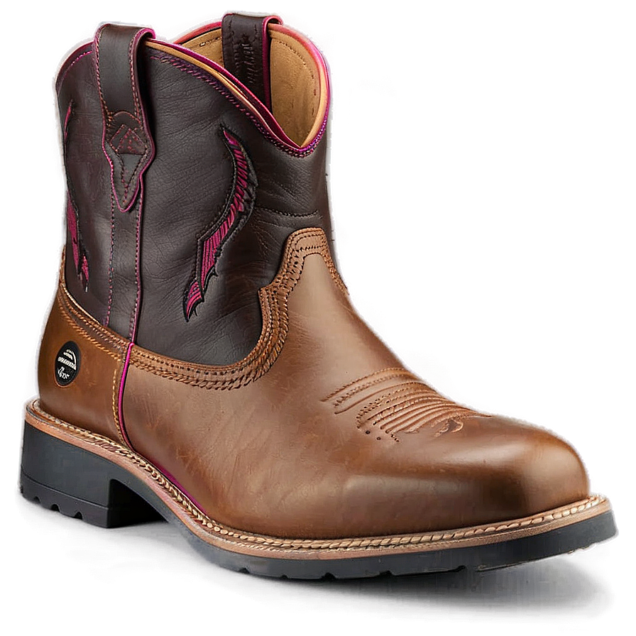 Ariat Windermere Boots Png Yeq52 PNG Image