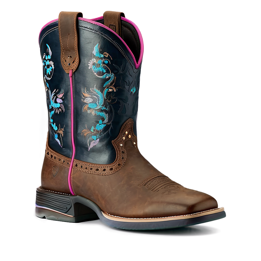 Ariat Women's Riding Boots Png Cqx PNG Image