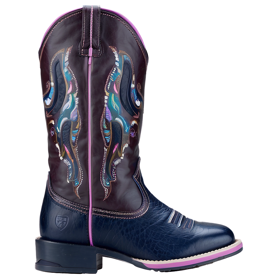 Ariat Women's Riding Boots Png Sip36 PNG Image