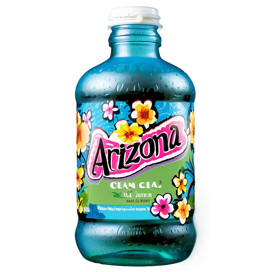 Arizona Tea B PNG Image