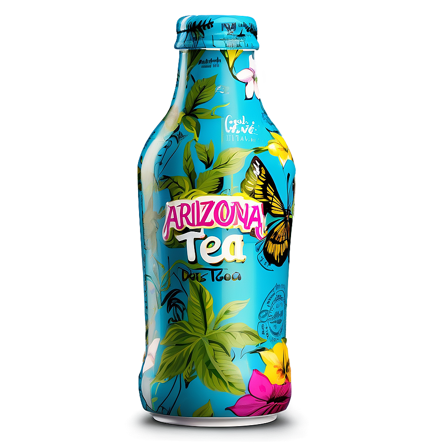 Arizona Tea Coco Loco Png 06252024 PNG Image