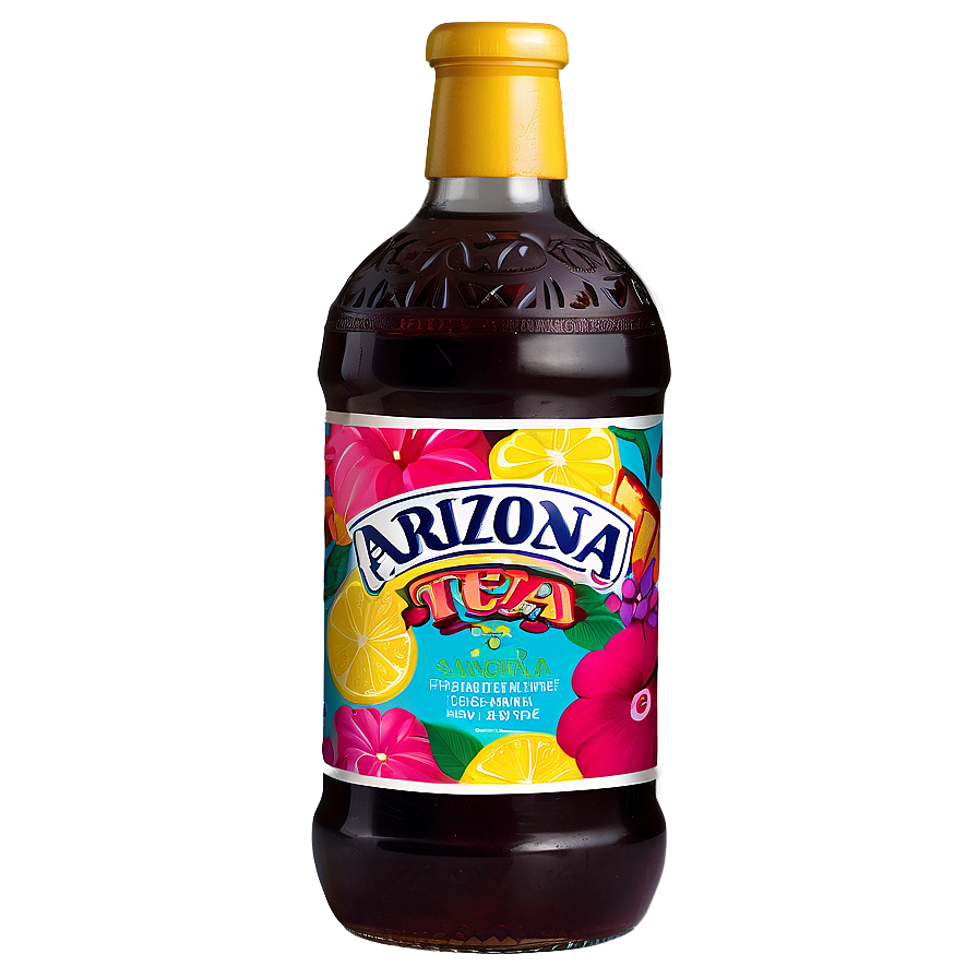 Arizona Tea Sangria Party Mix Png Rdb PNG Image