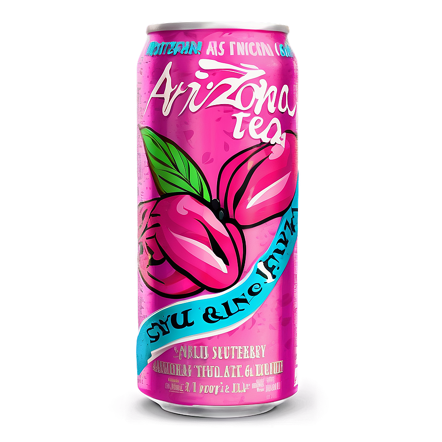 Arizona Tea Southern Style Png Lgy PNG Image