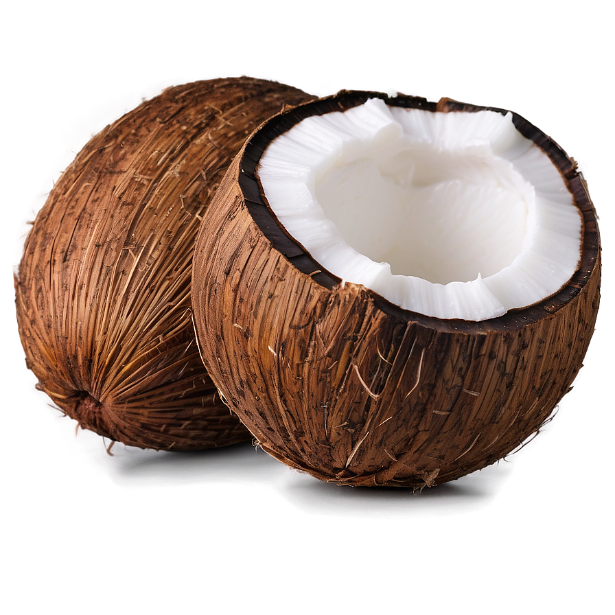 Aromatherapy Coconut Oil Png 73 PNG Image