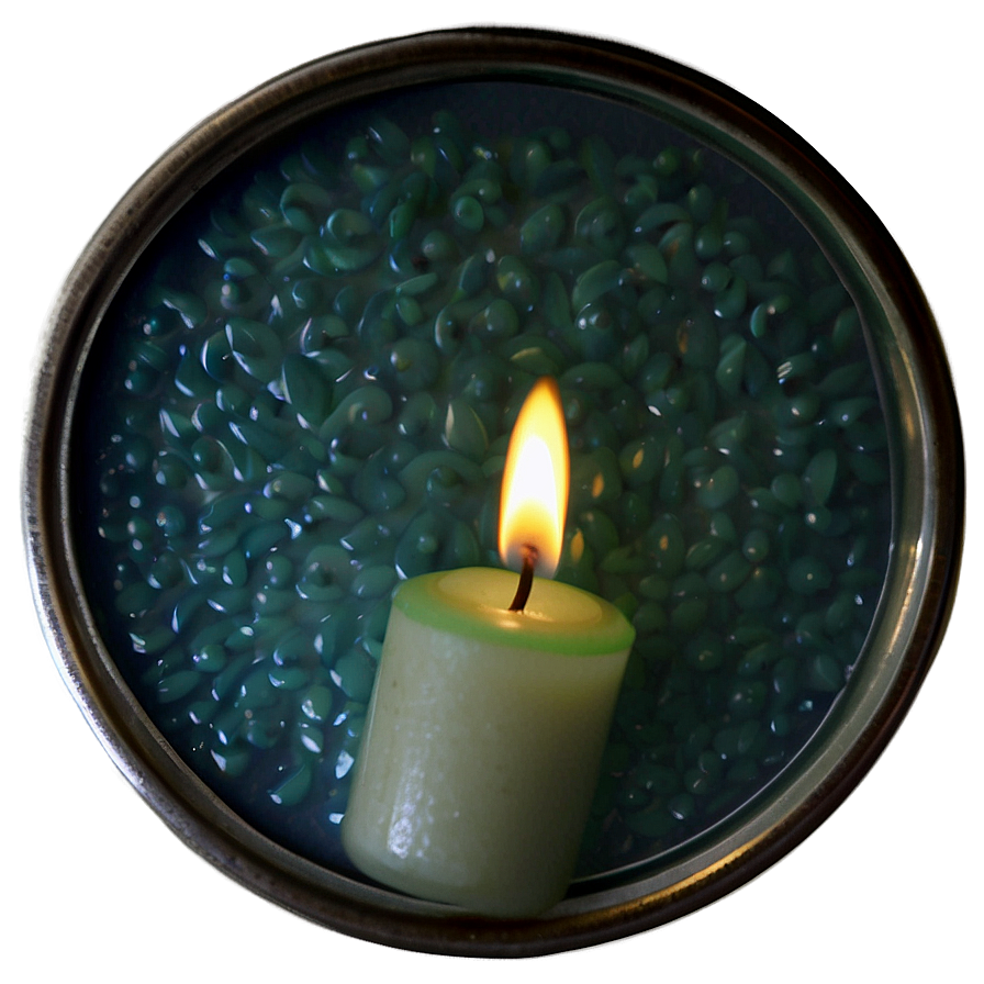 Aromatic Candle Png 05232024 PNG Image