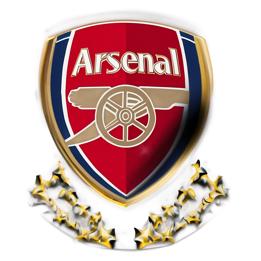 Arsenal Emblem Png 06232024 PNG Image