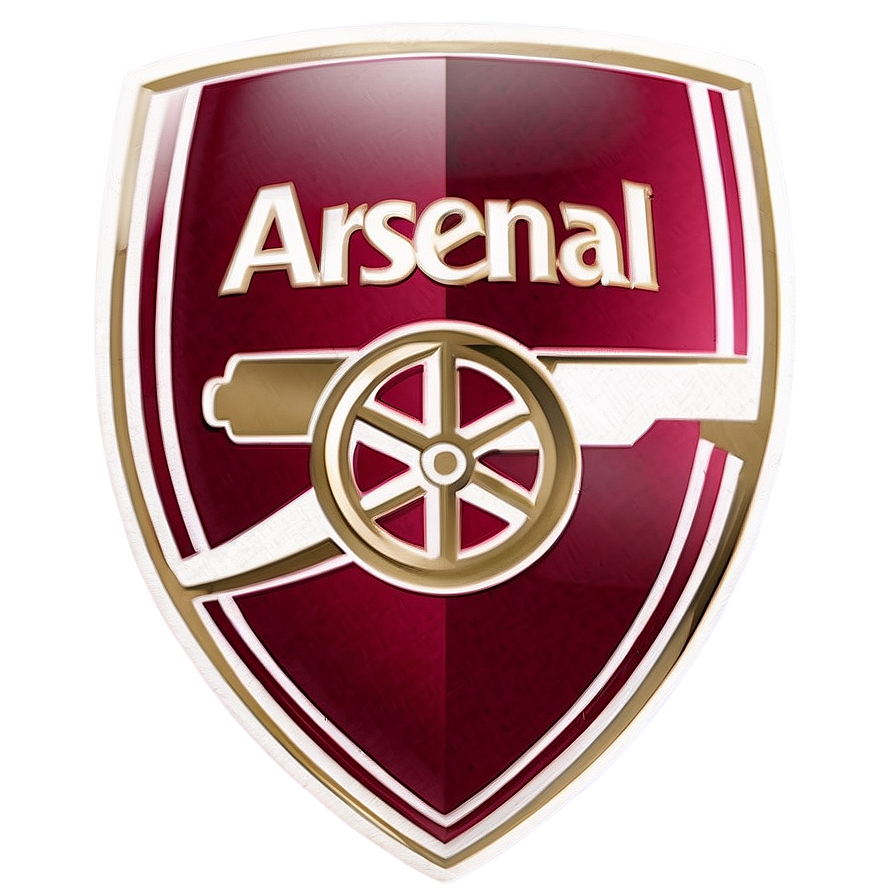 Arsenal Historic Logo Png 42 PNG Image