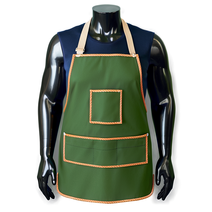 Art Apron Png Lnb PNG Image