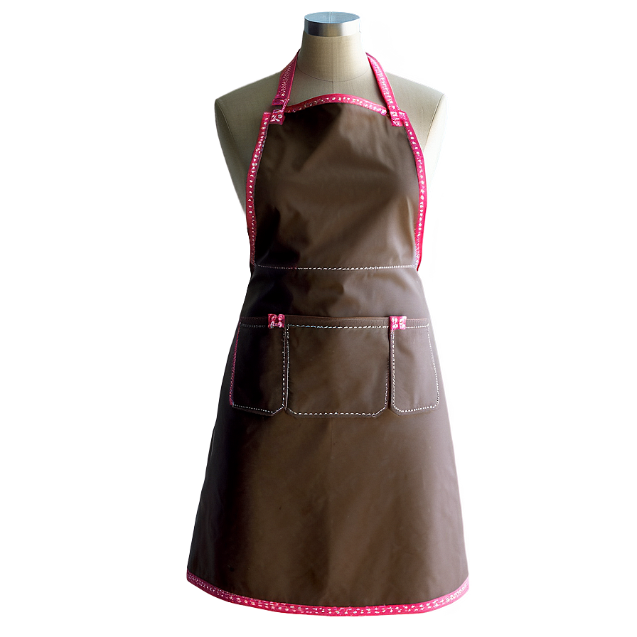 Art Apron Png Unb52 PNG Image