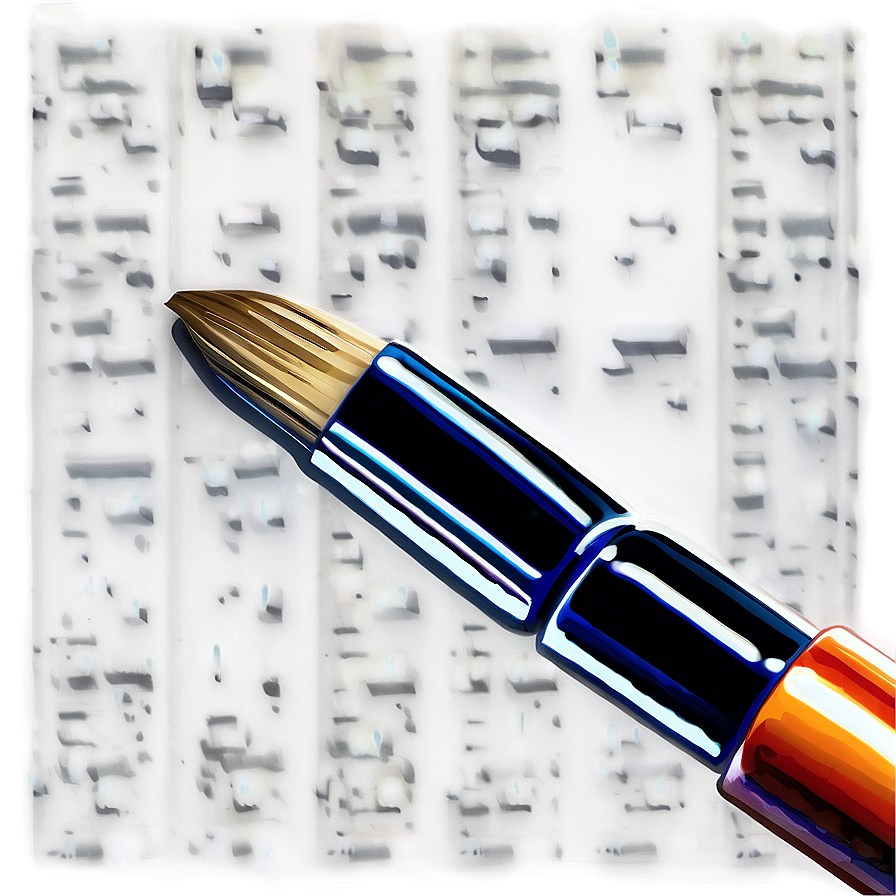 Art Brush Png Xyh PNG Image