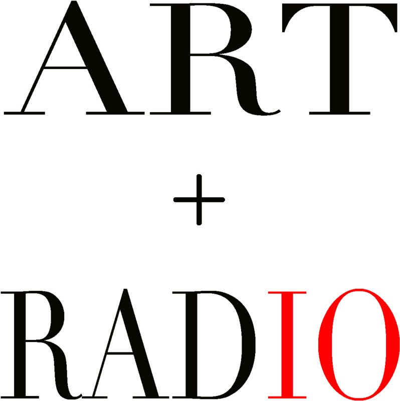 Art Plus Radio_ Logo PNG Image